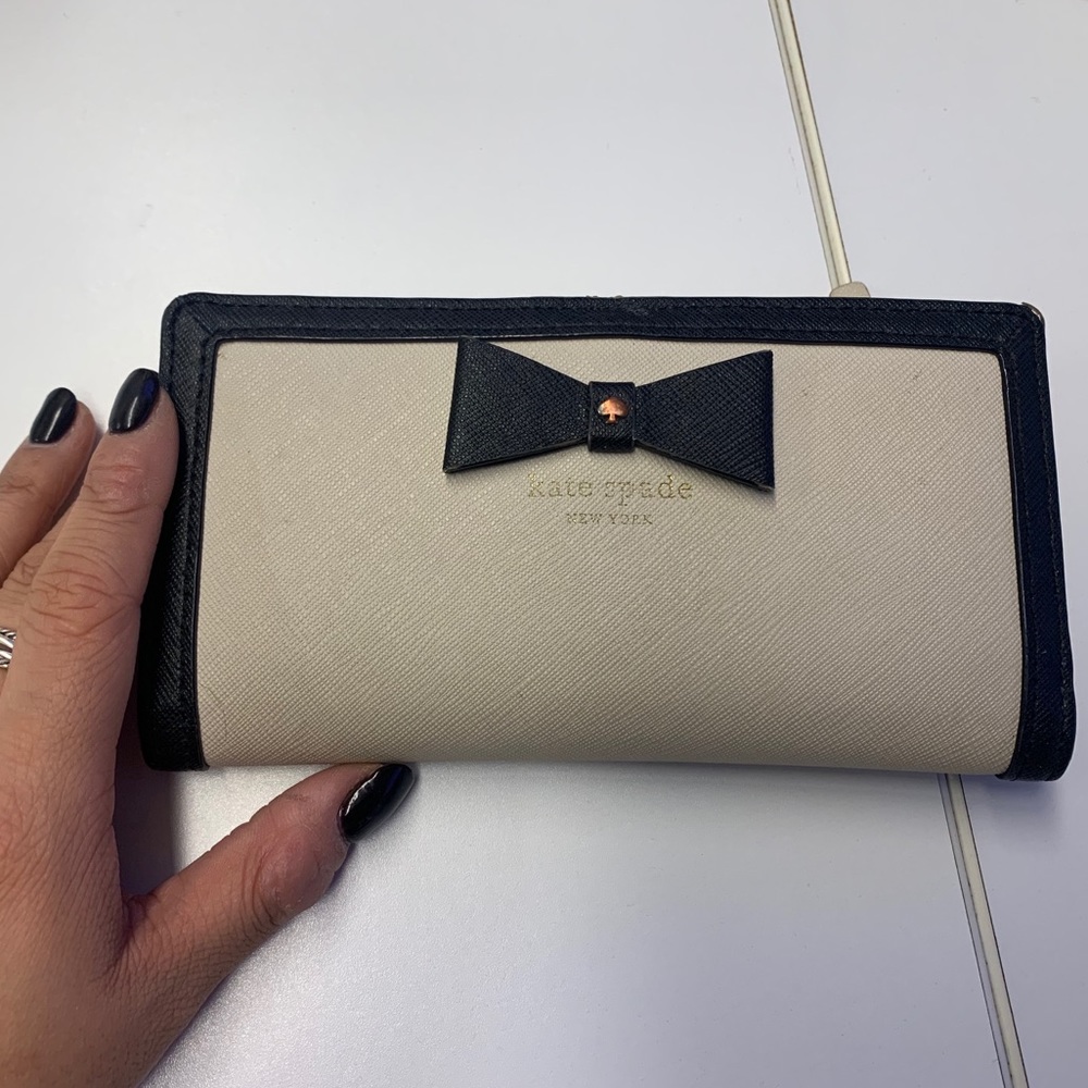 Kate Spade wallet